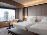 Kaze Club Lounge Access Twin Suite