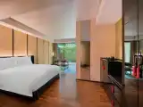 Yuzunoha Onsen Double room