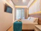 Double room Interior Balcony