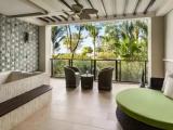 Ocean Wing Double Junior Suite with garden view