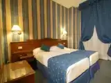Superior Jacuzzi Twin room