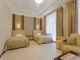 Comfort Twin room