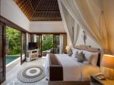 1 Bedroom Jungle Double Pool Villa