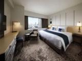 Superior Corner Double room