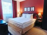 1 Bedroom Double Suite