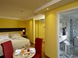 Double Junior Suite