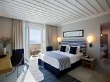 Island Double Suite with sea view