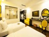 Premium No window Double room