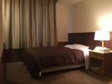 Western-Style Single room