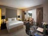Presidential Opal Double Suite