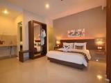 Executive Double Suite