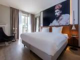 1 Bedroom Double Suite