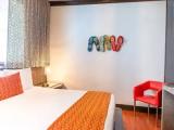 Standard Accessible Double room