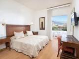 Teide Double room with mountain view