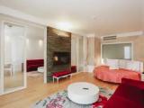 Family Double Suite