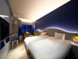 Starry Room Double room