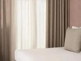 Standard Double room with courtyard view