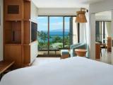 Double Suite with ocean view