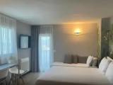 Superior with Terrace Double room