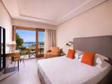 Superior Double room with sea view