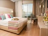 Standard Double room with pool view