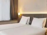 Premium Double room with balcony