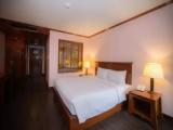 Oasis Double room