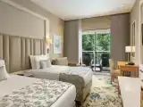 Standard Garden Annex Twin room