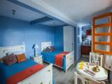 Double Junior Suite