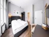 Fine Twin room with balcony