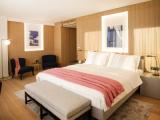 Presidential Suite with balcony and with sea view