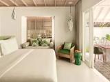 2 Bedrooms Beach Interconnecting Villa