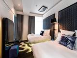 Sublime Double room