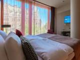 Spacious Double room