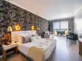 Superior Double room with balcony and with ocean view