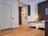 Family Double room