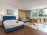 2-rooms Large Apartment