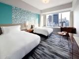Double room Tokyo Tower View