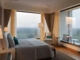 Deluxe Double Suite