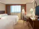 Classic Quadruple room