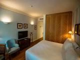 Classic Double room parkside