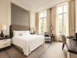 Grand Premier with Outdoor Space Double room
