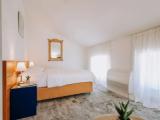 Attic Sea View Double room