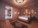 Standard Quadruple Family room
