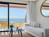 Family Double room Sea View