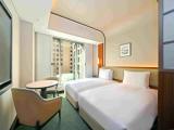 Moderate Twin room