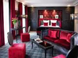 Double Junior Suite