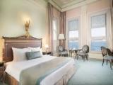 Deluxe Double room with Bosphorus view