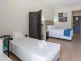 Family Quadruple room