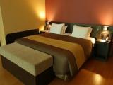 311 Deluxe Double room